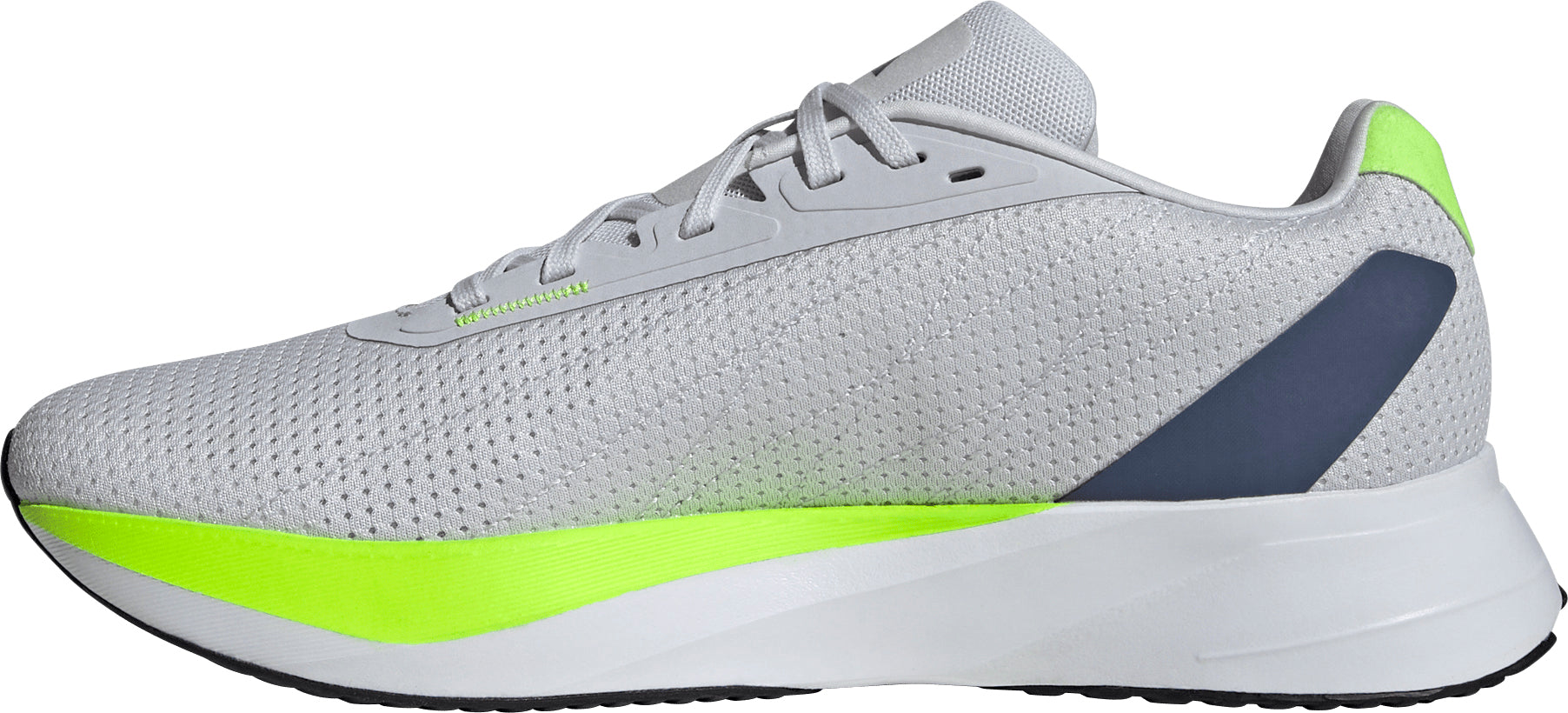 adidas Duramo SL Mens Running Shoes - Grey