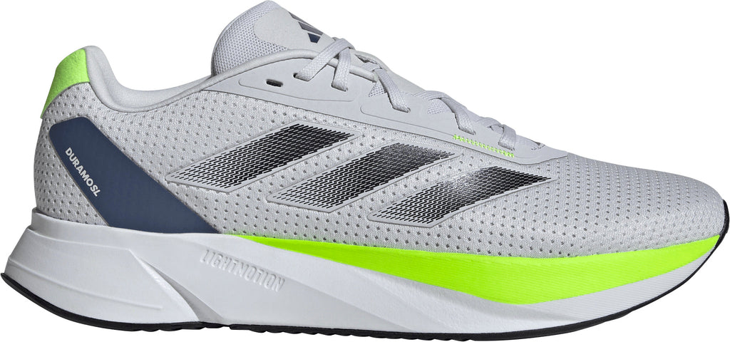 adidas Duramo SL Mens Running Shoes - Grey