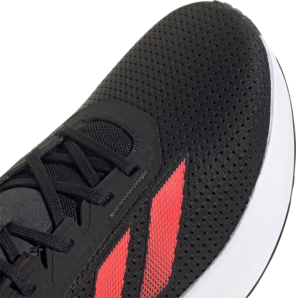 adidas Duramo SL Mens Running Shoes - Black
