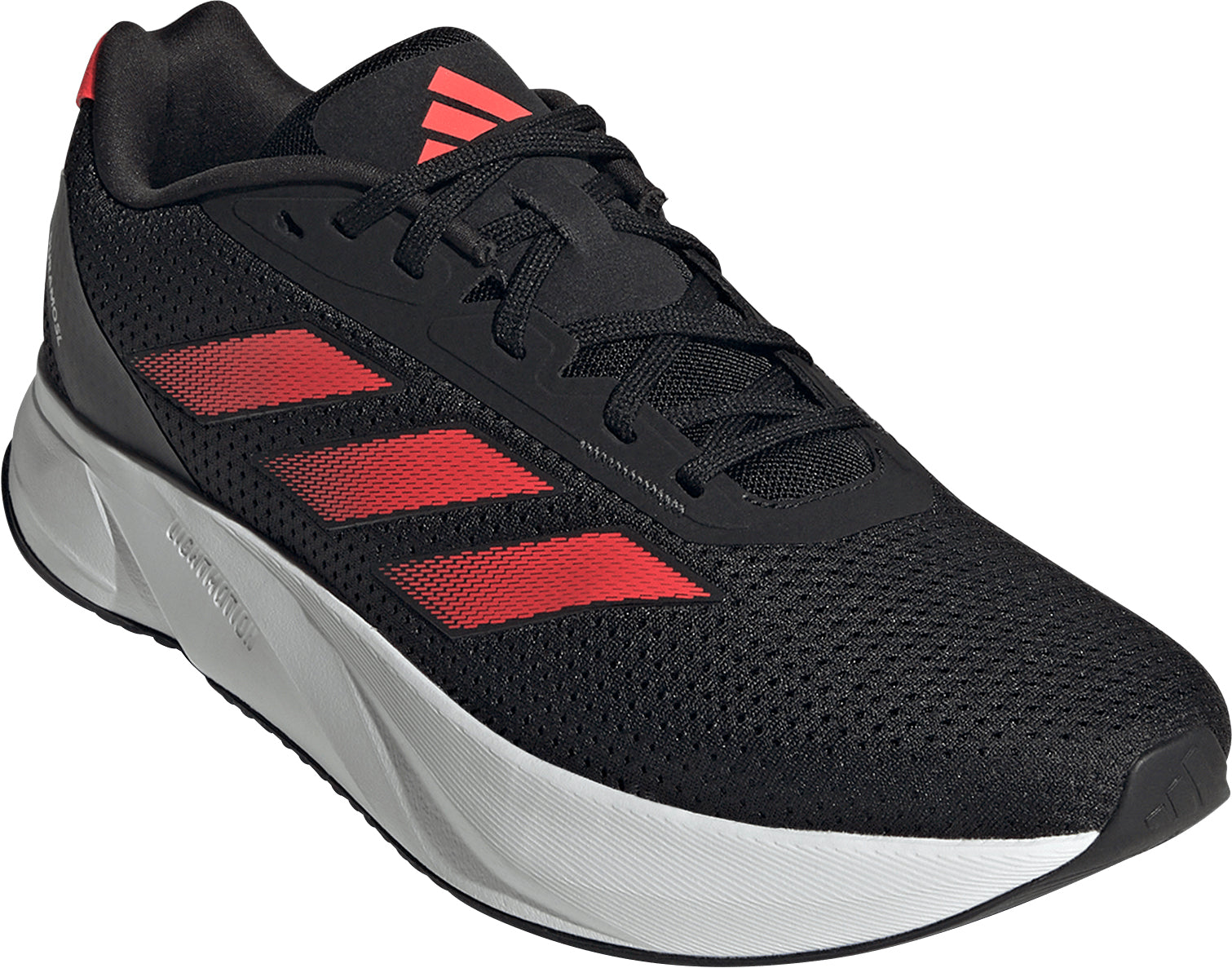 adidas Duramo SL Mens Running Shoes - Black