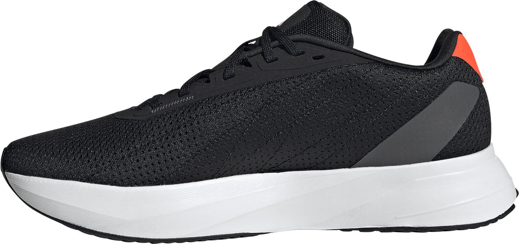 adidas Duramo SL Mens Running Shoes - Black