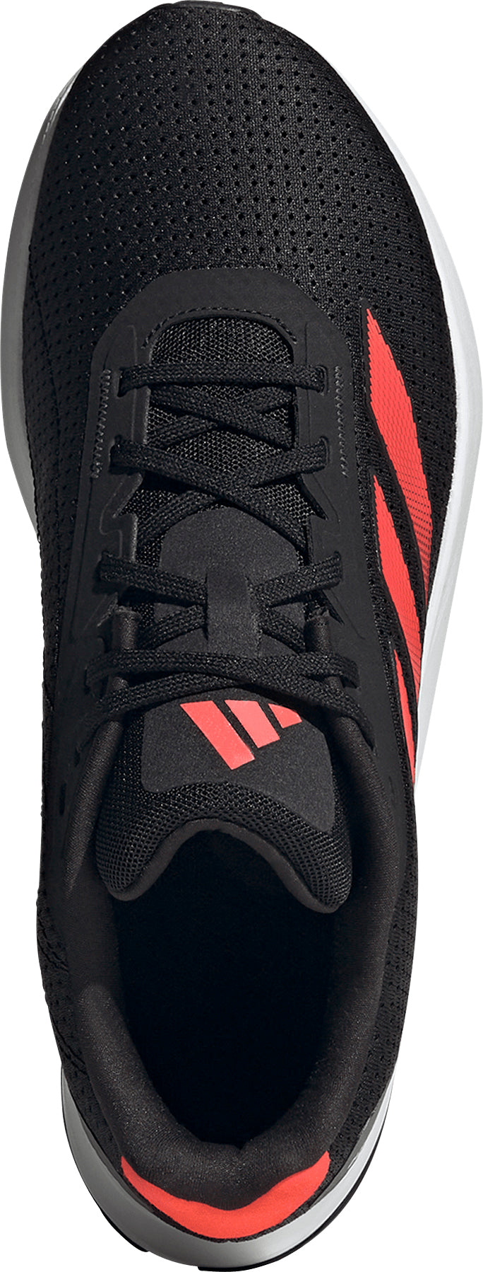 adidas Duramo SL Mens Running Shoes - Black