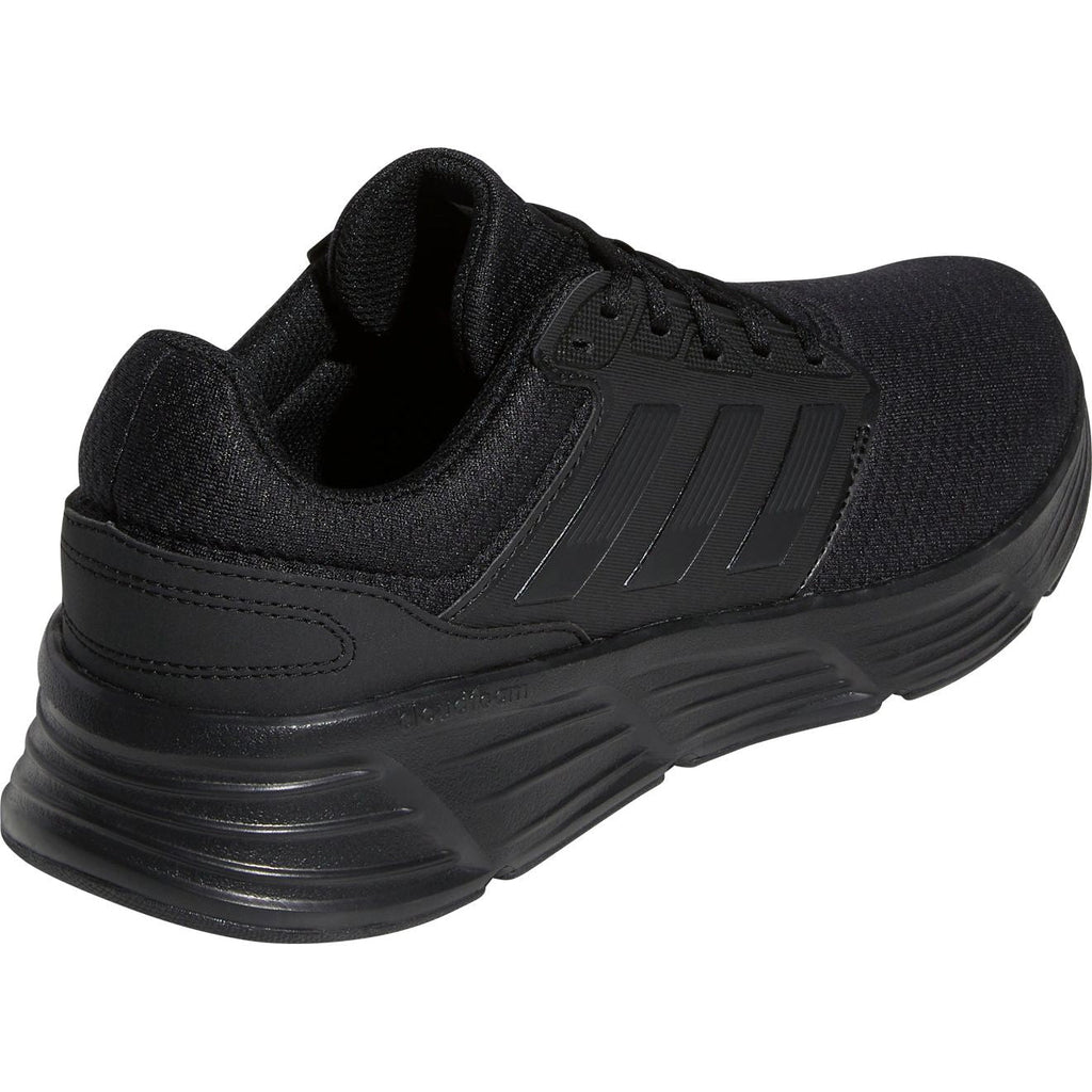 adidas Galaxy 6 Mens Running Shoes - Black