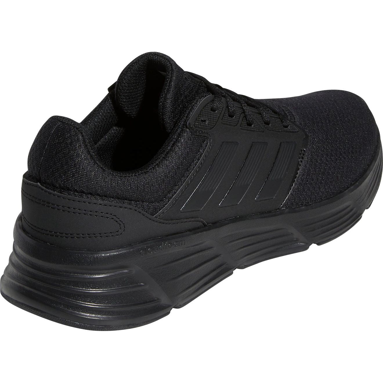 adidas Galaxy 6 Mens Running Shoes - Black