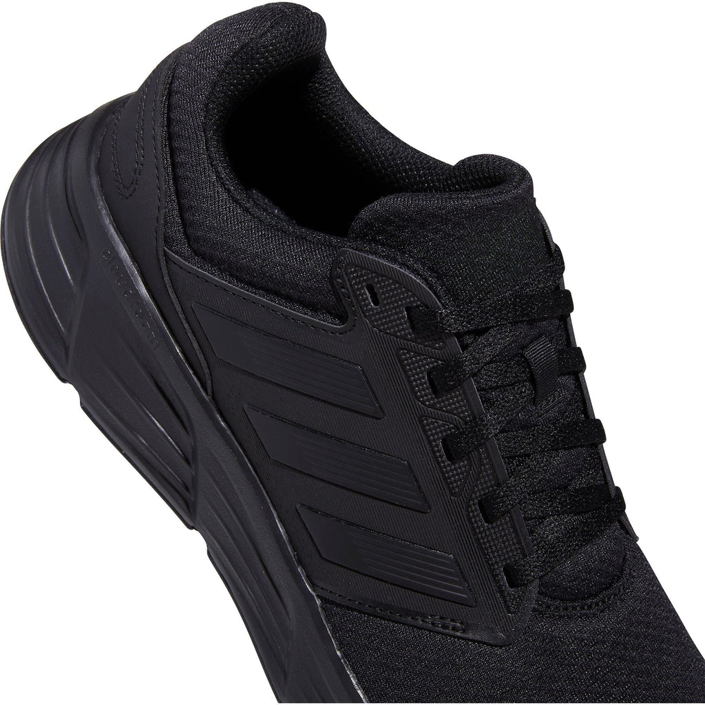 adidas Galaxy 6 Mens Running Shoes - Black