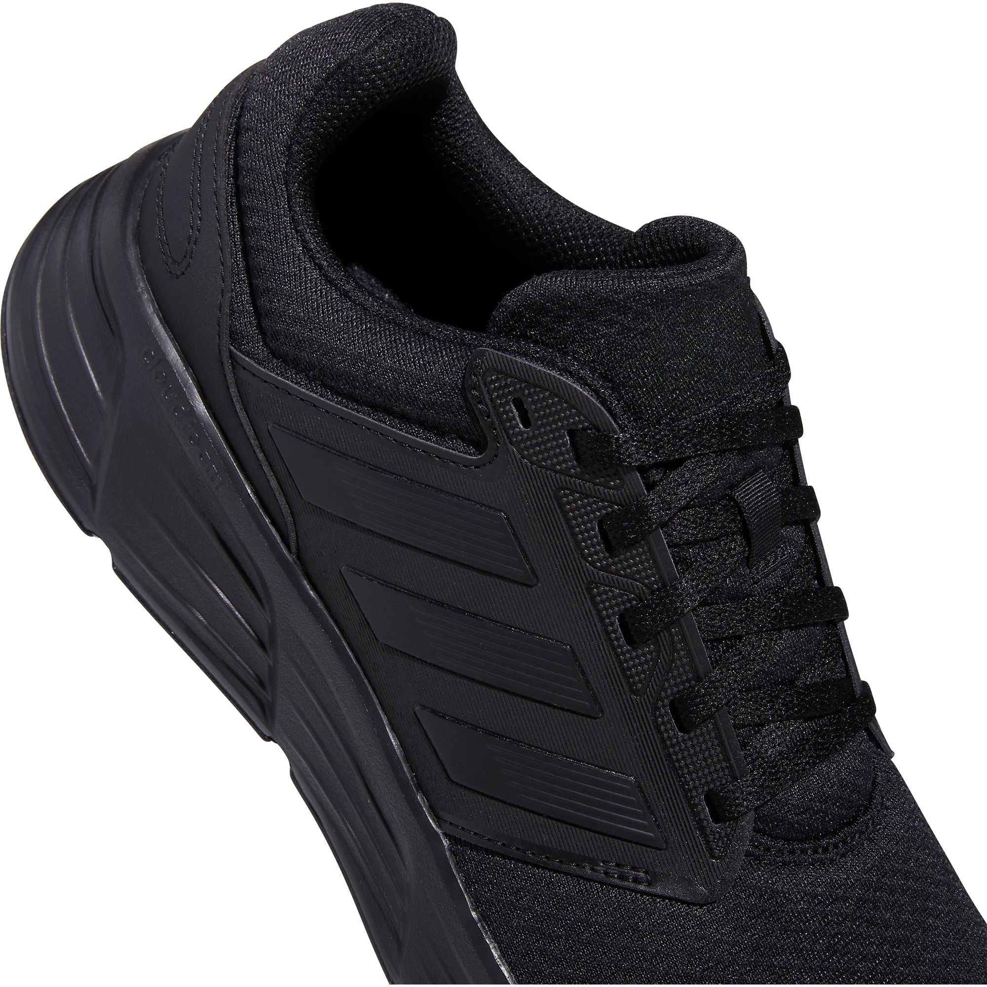 adidas Galaxy 6 Mens Running Shoes - Black