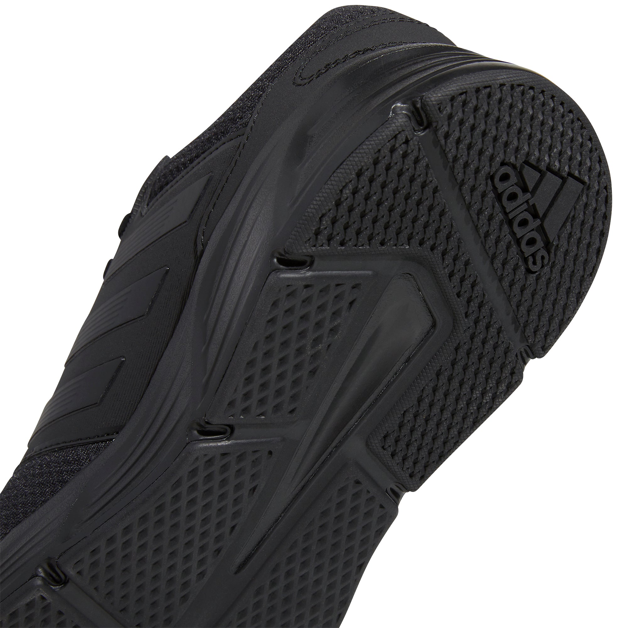 adidas Galaxy 6 Mens Running Shoes - Black