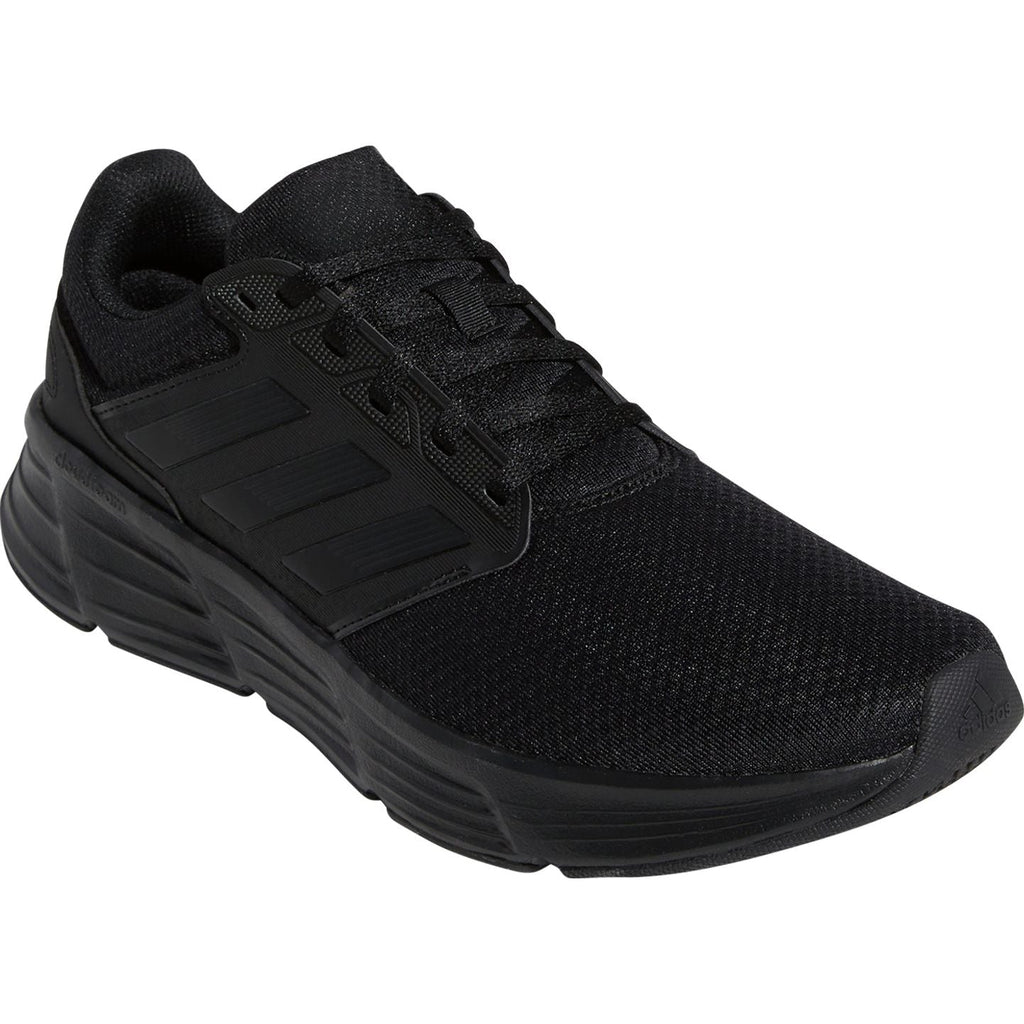 adidas Galaxy 6 Mens Running Shoes - Black