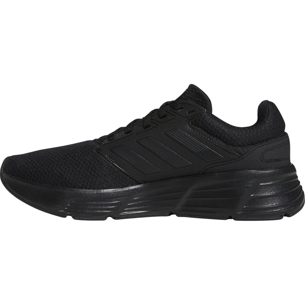 adidas Galaxy 6 Mens Running Shoes - Black