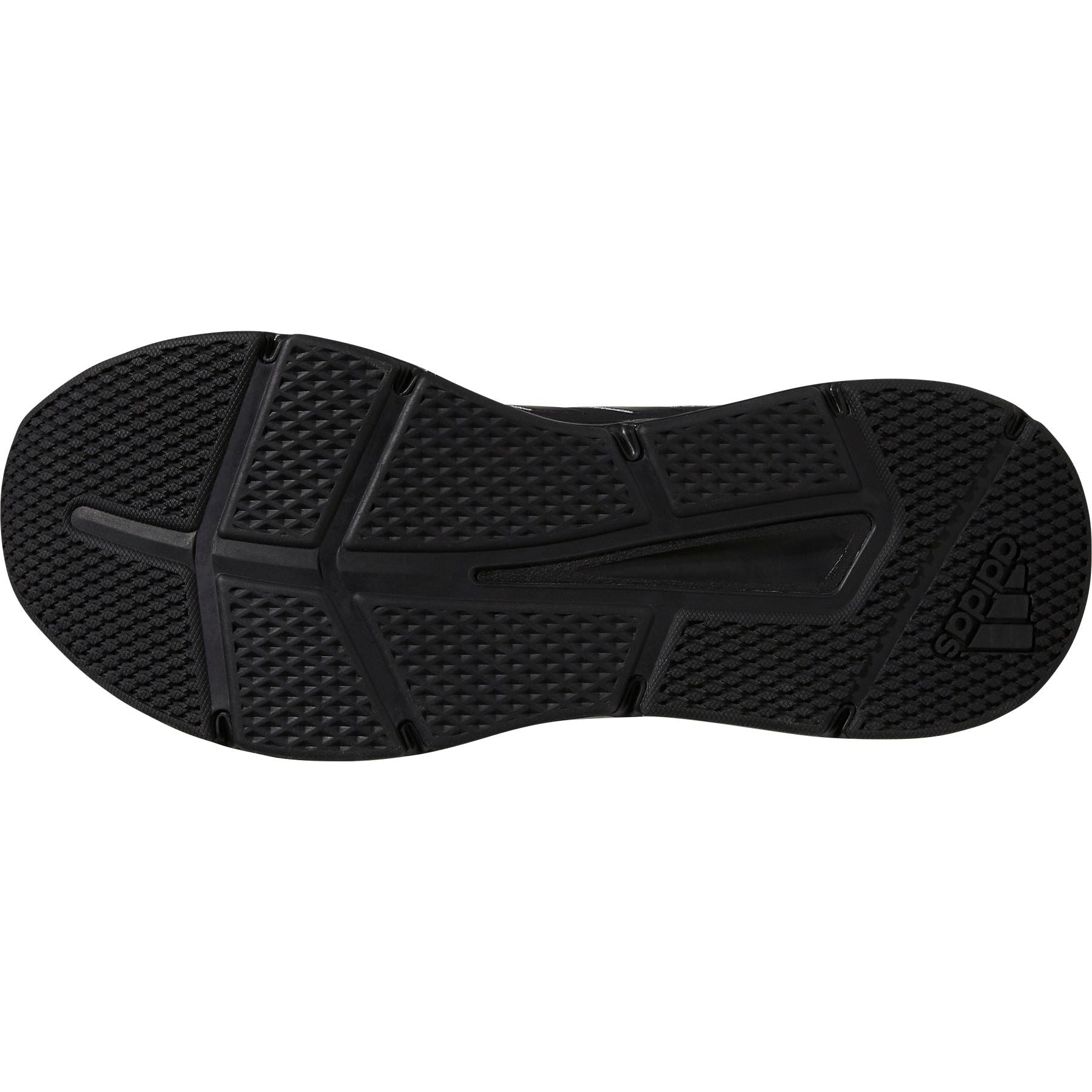 adidas Galaxy 6 Mens Running Shoes - Black