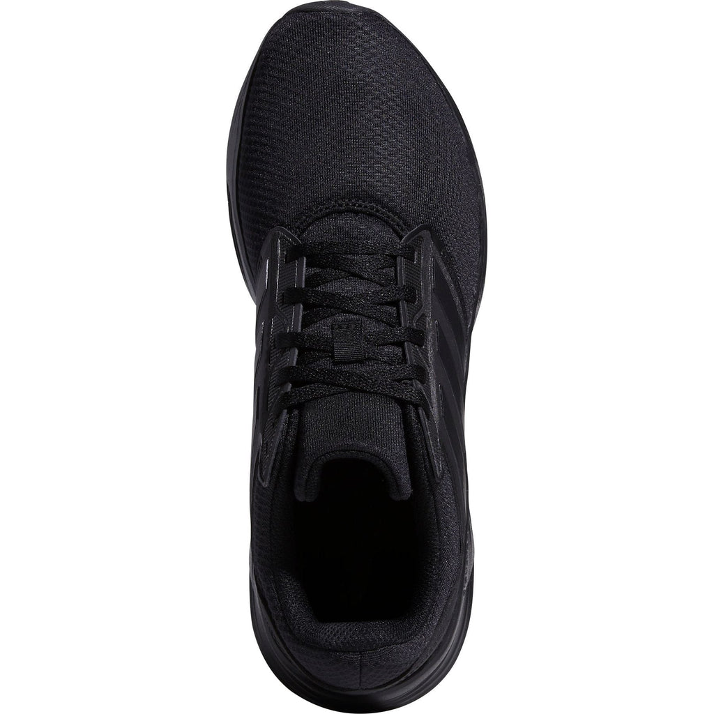 adidas Galaxy 6 Mens Running Shoes - Black