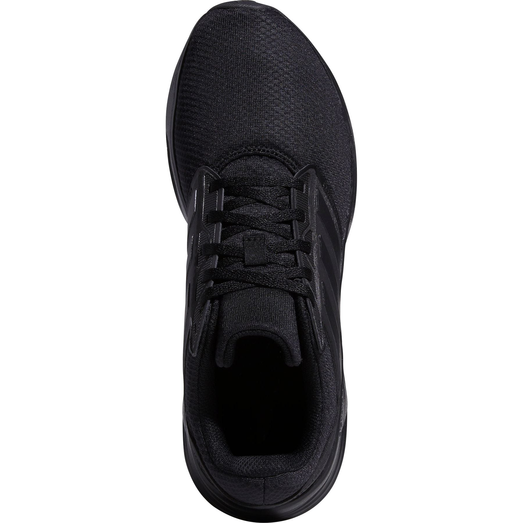 adidas Galaxy 6 Mens Running Shoes - Black