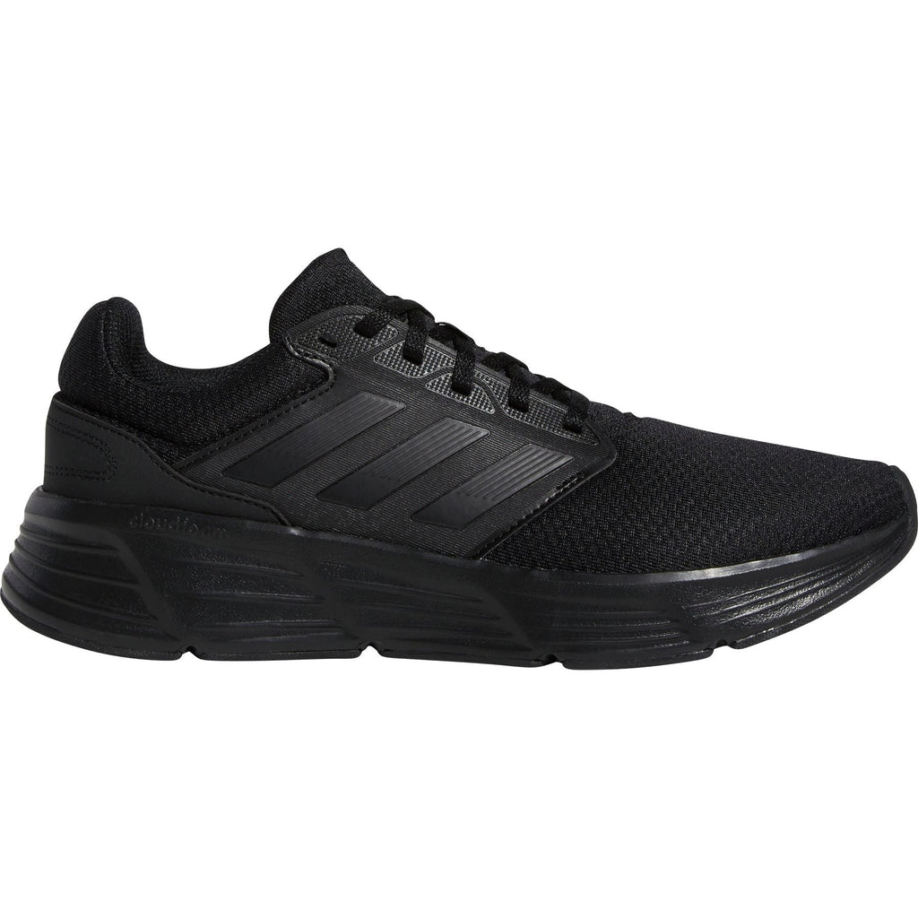 adidas Galaxy 6 Mens Running Shoes - Black