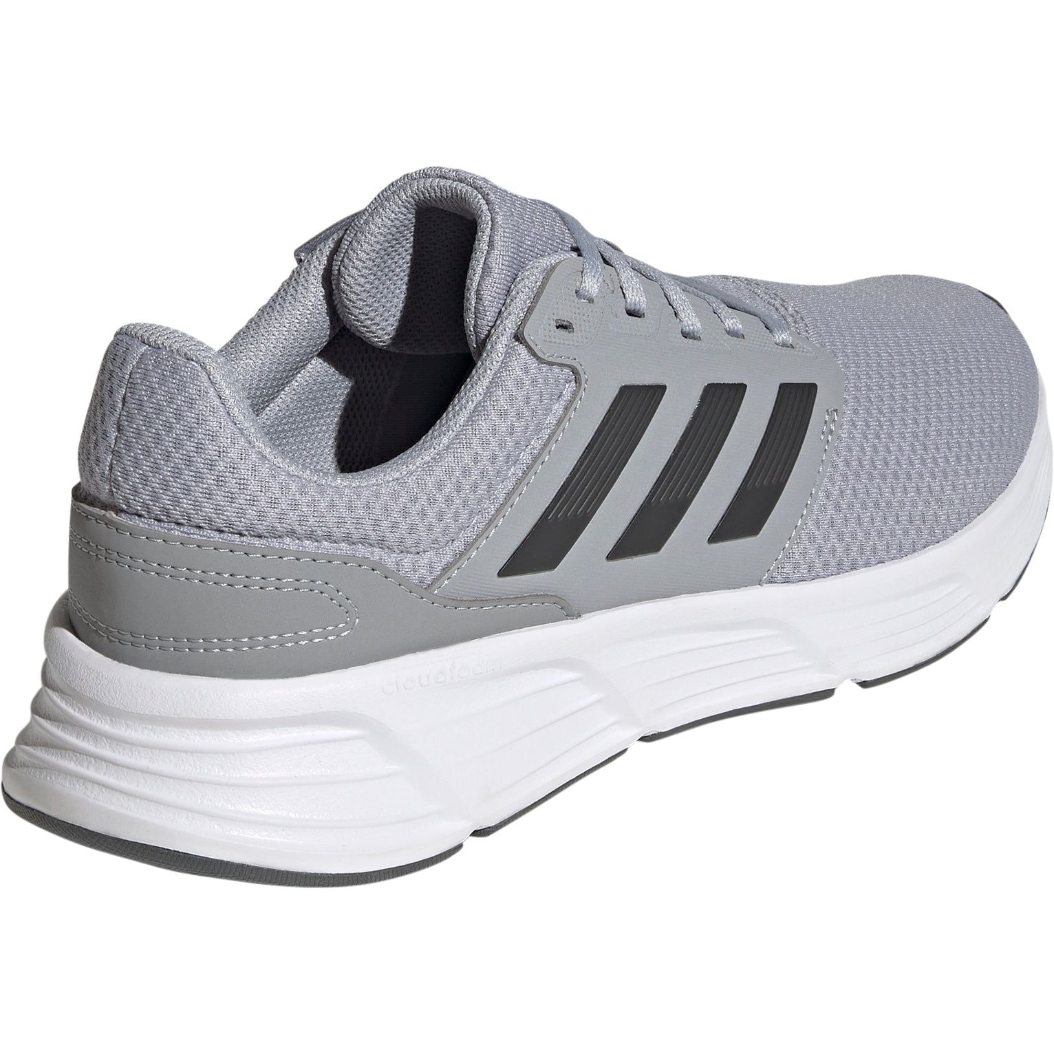 adidas Galaxy 6 Mens Running Shoes - Grey