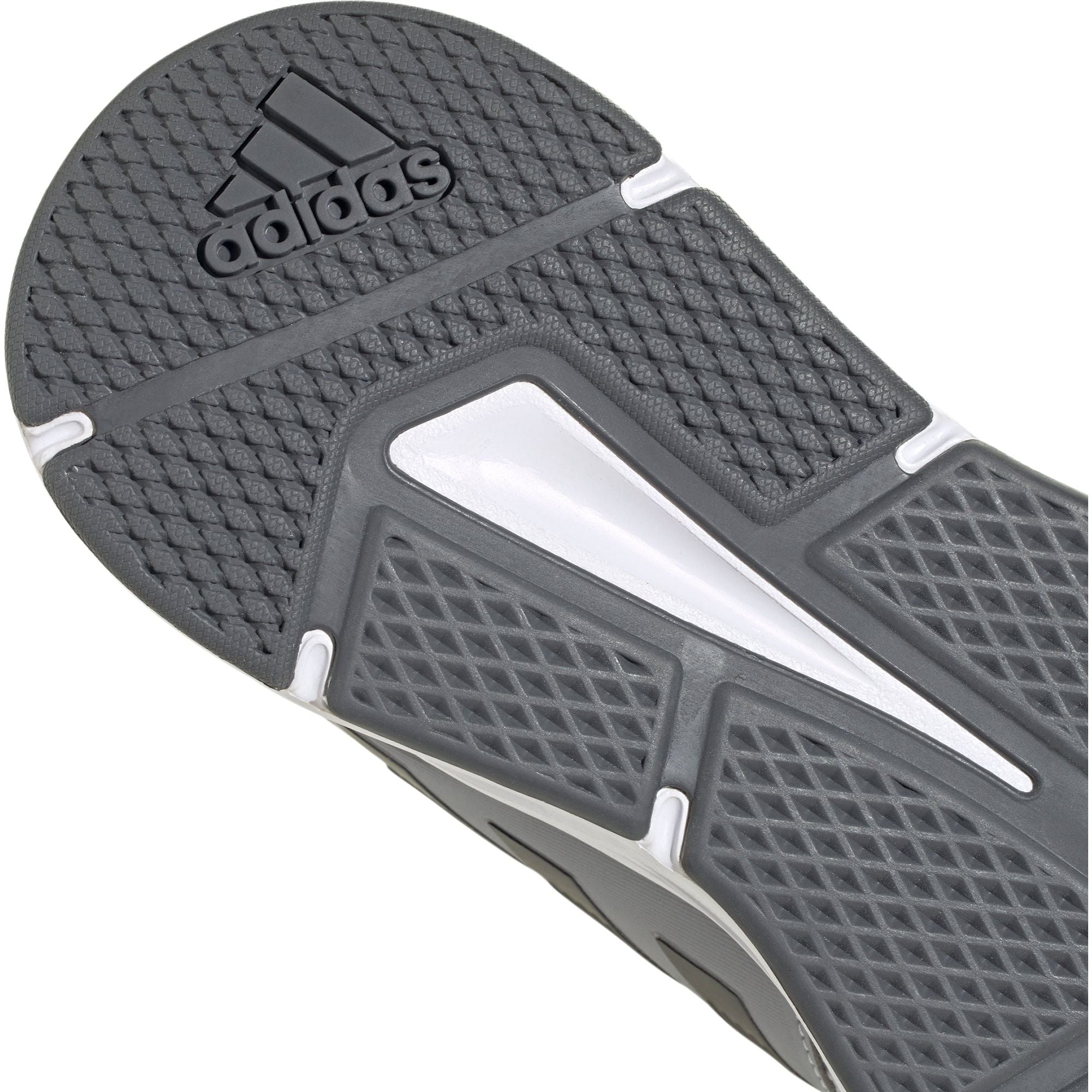 adidas Galaxy 6 Mens Running Shoes - Grey
