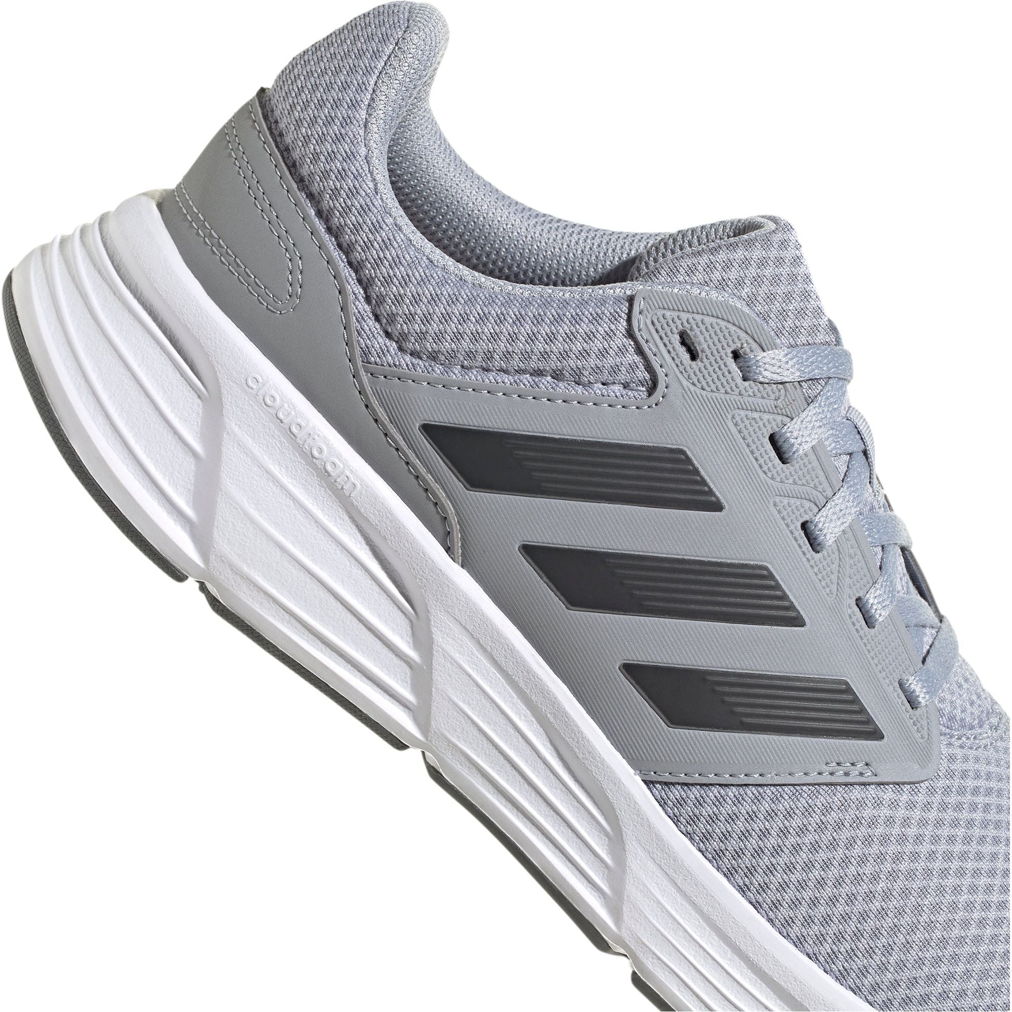 adidas Galaxy 6 Mens Running Shoes - Grey