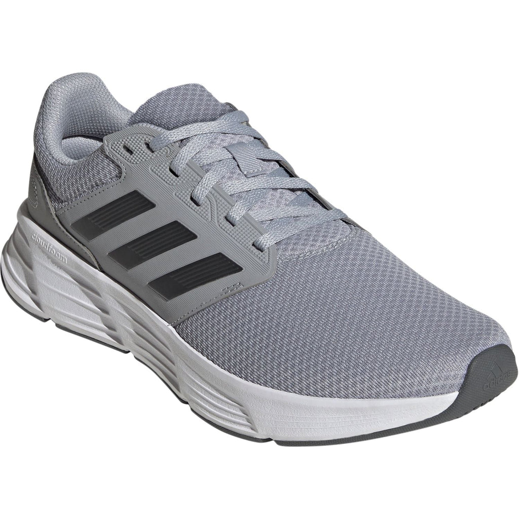 adidas Galaxy 6 Mens Running Shoes - Grey