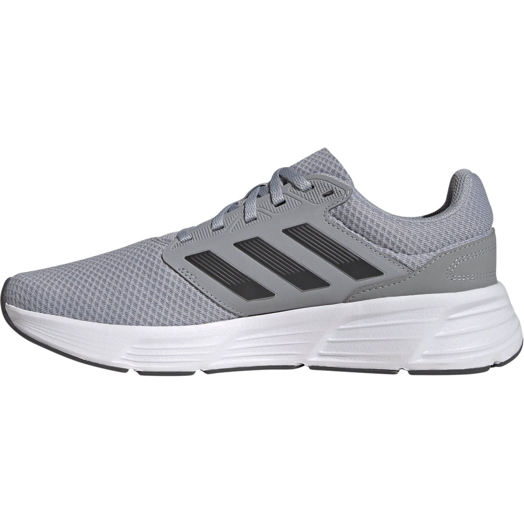 adidas Galaxy 6 Mens Running Shoes - Grey