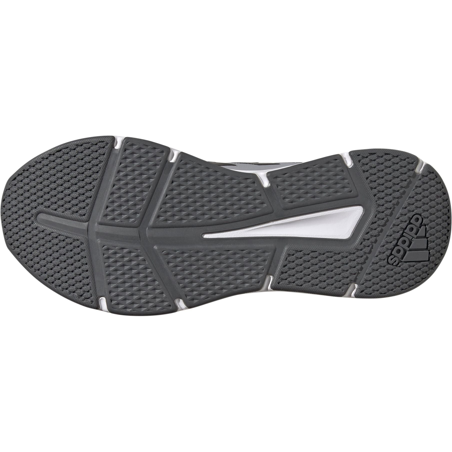 adidas Galaxy 6 Mens Running Shoes - Grey