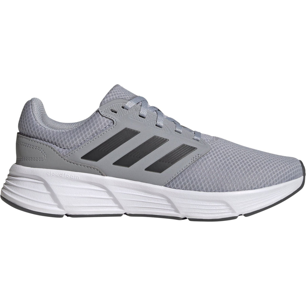 adidas Galaxy 6 Mens Running Shoes - Grey