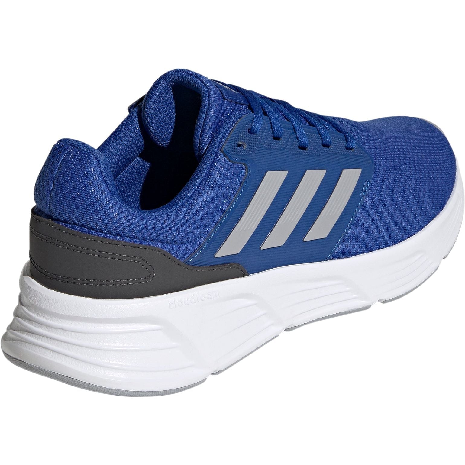 adidas Galaxy 6 Mens Running Shoes - Blue