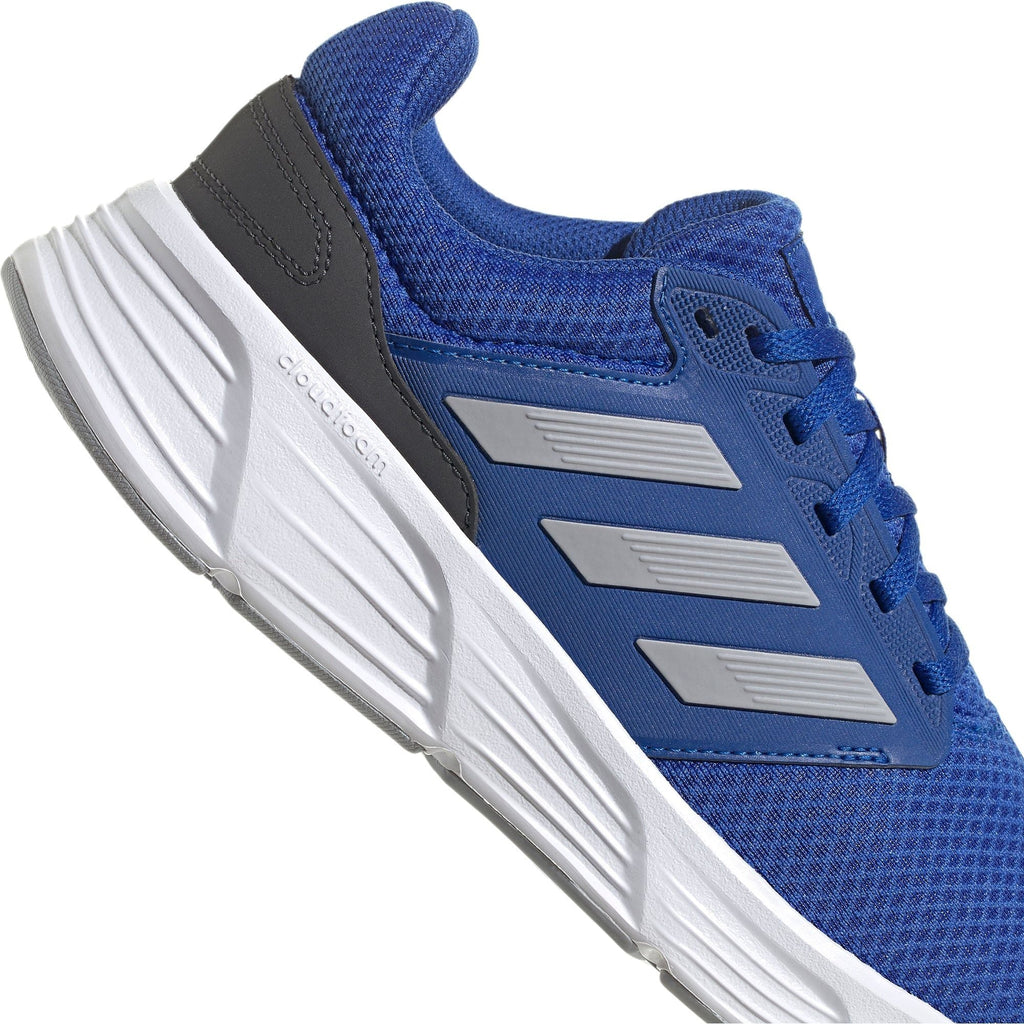 adidas Galaxy 6 Mens Running Shoes - Blue