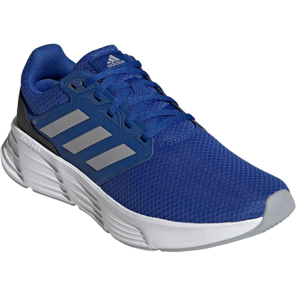 adidas Galaxy 6 Mens Running Shoes - Blue