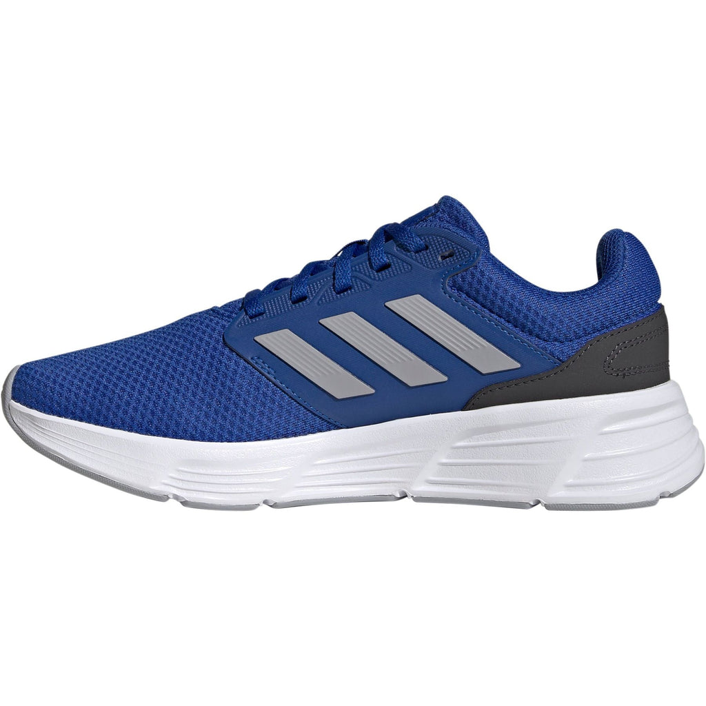 adidas Galaxy 6 Mens Running Shoes - Blue