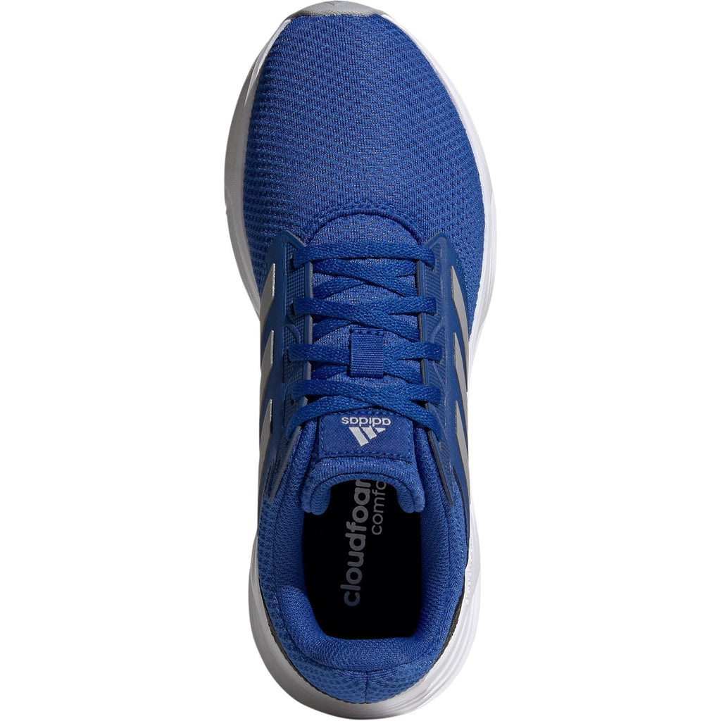 adidas Galaxy 6 Mens Running Shoes - Blue