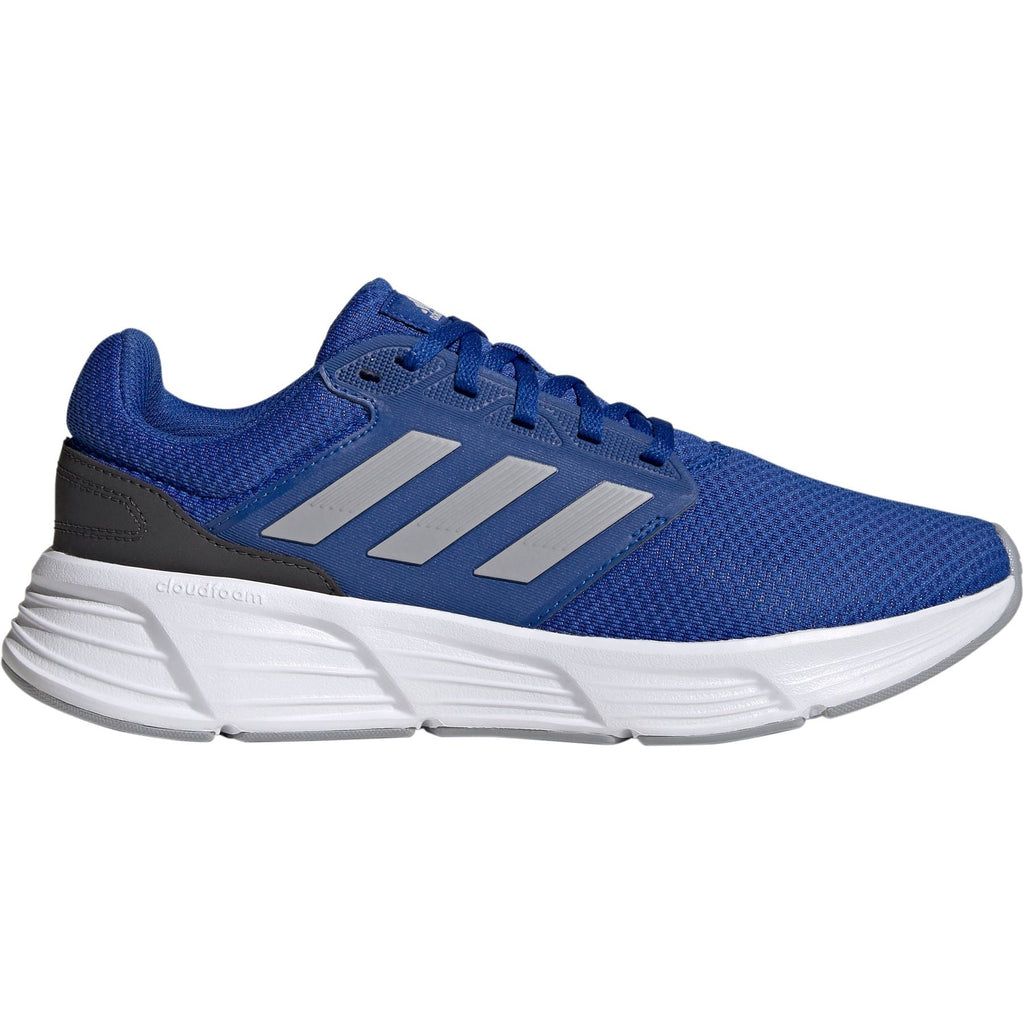 adidas Galaxy 6 Mens Running Shoes - Blue