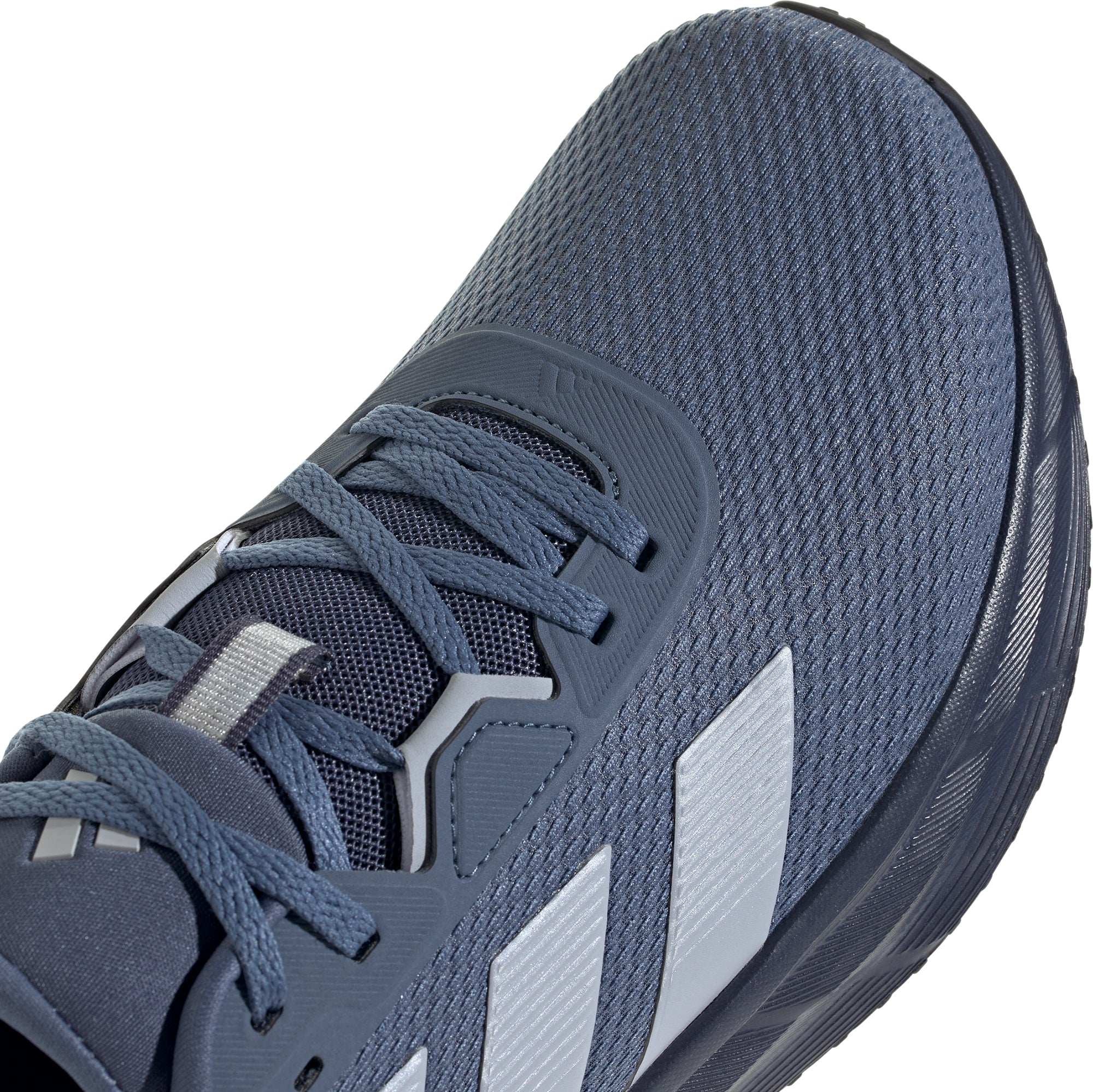 adidas Galaxy 7 Mens Running Shoes - Blue