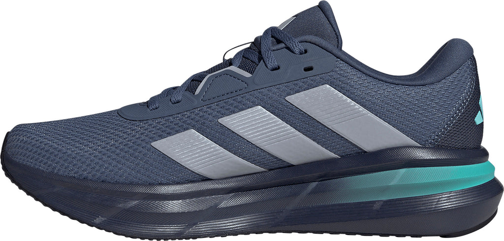 adidas Galaxy 7 Mens Running Shoes - Blue