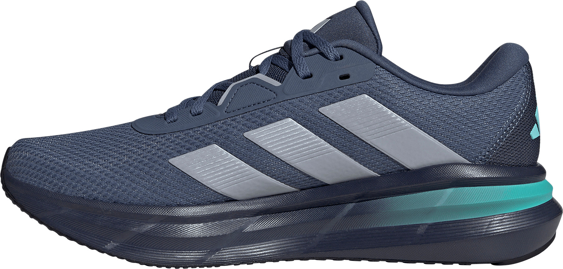 adidas Galaxy 7 Mens Running Shoes - Blue