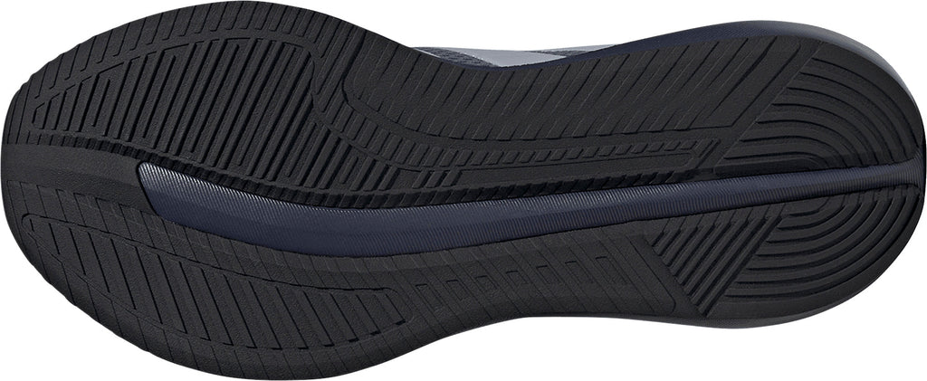 adidas Galaxy 7 Mens Running Shoes - Blue