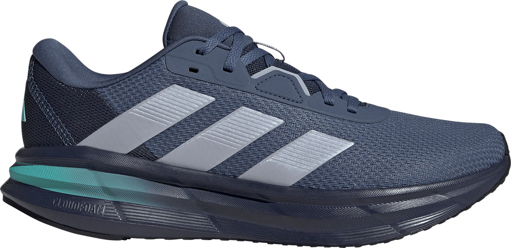 adidas Galaxy 7 Mens Running Shoes - Blue