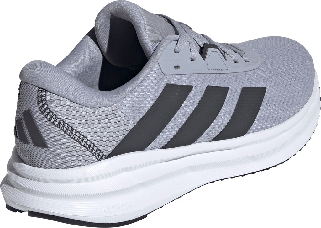 adidas Galaxy 7 Mens Running Shoes - Grey
