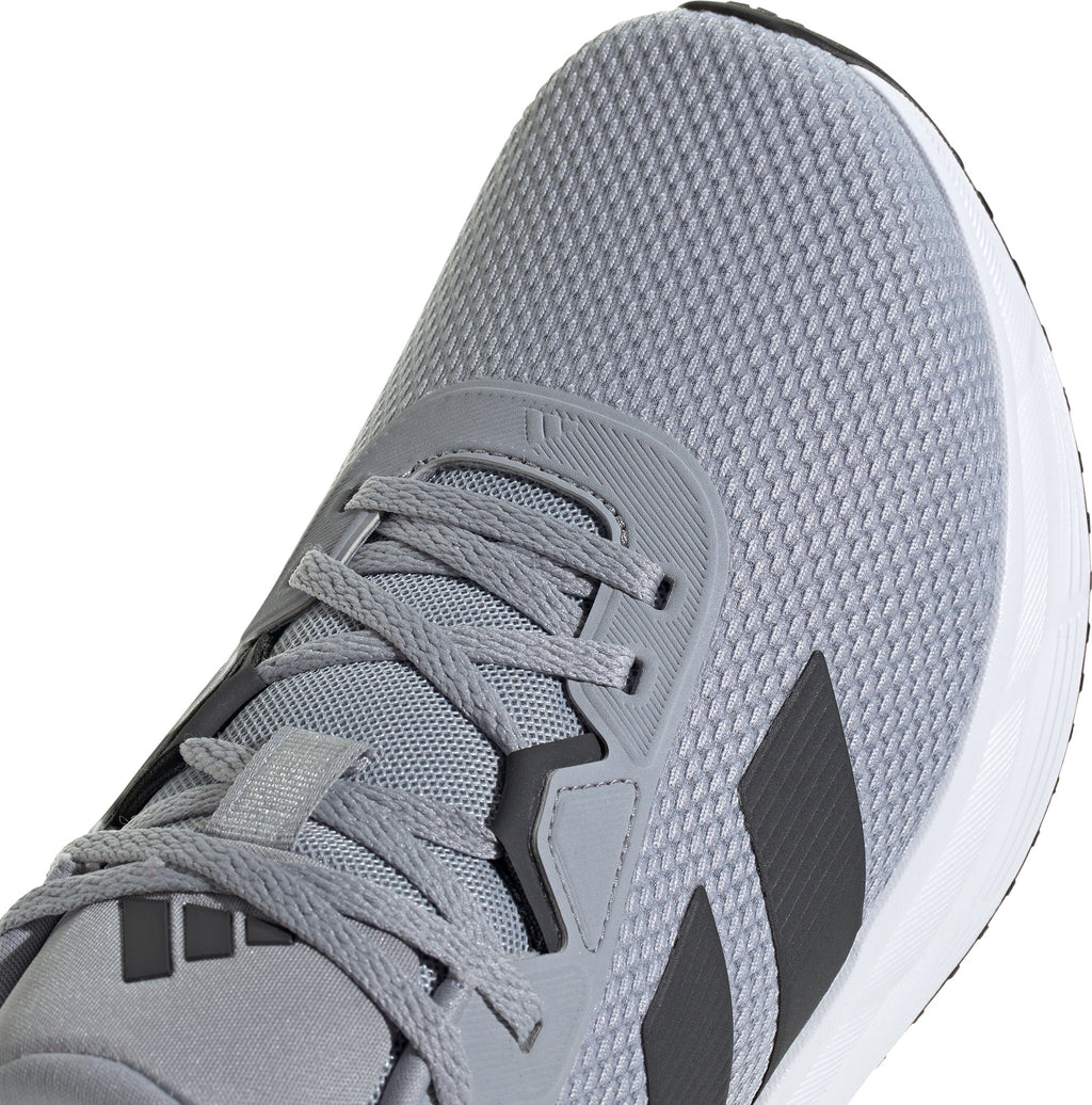 adidas Galaxy 7 Mens Running Shoes - Grey