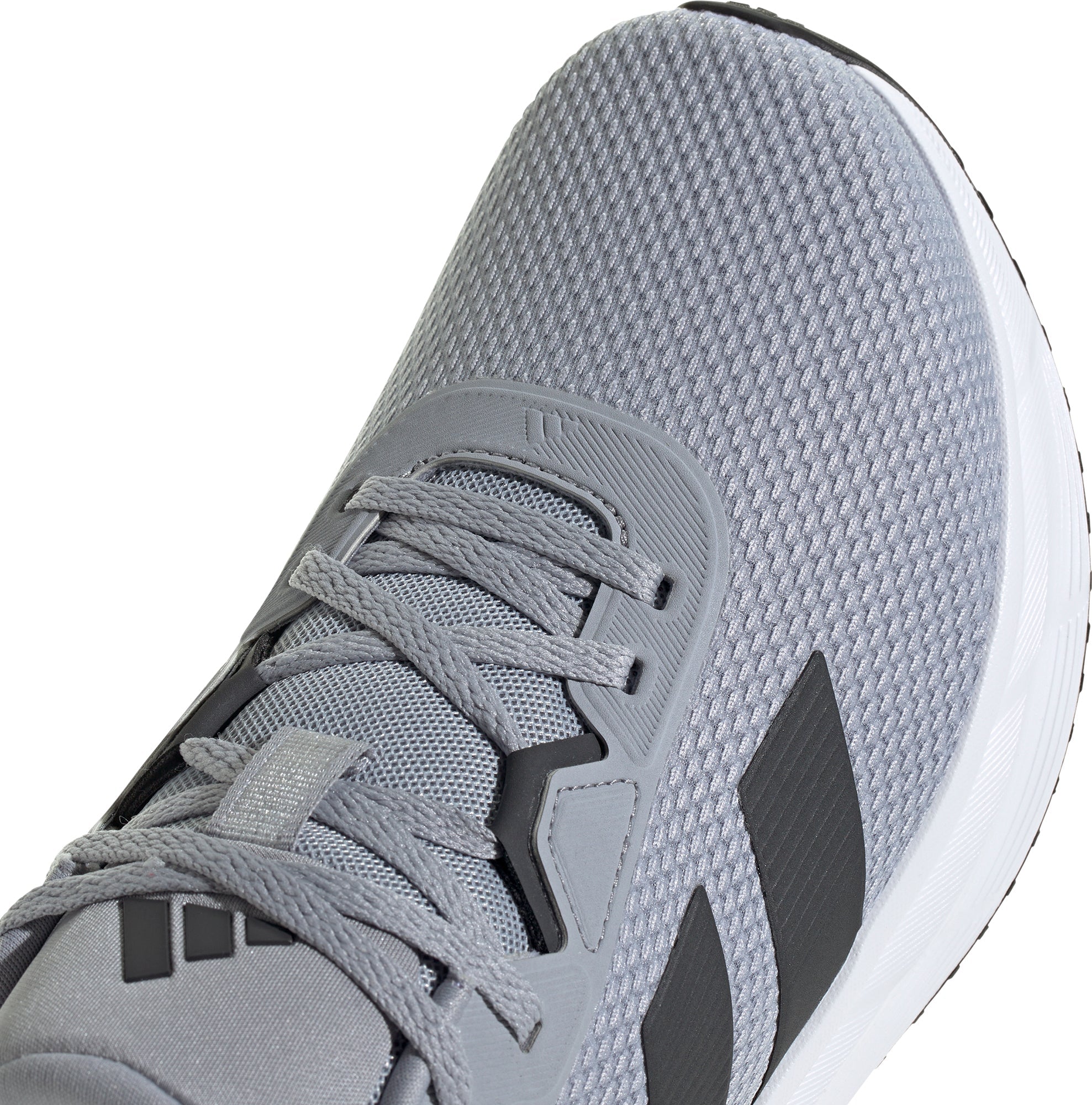adidas Galaxy 7 Mens Running Shoes - Grey
