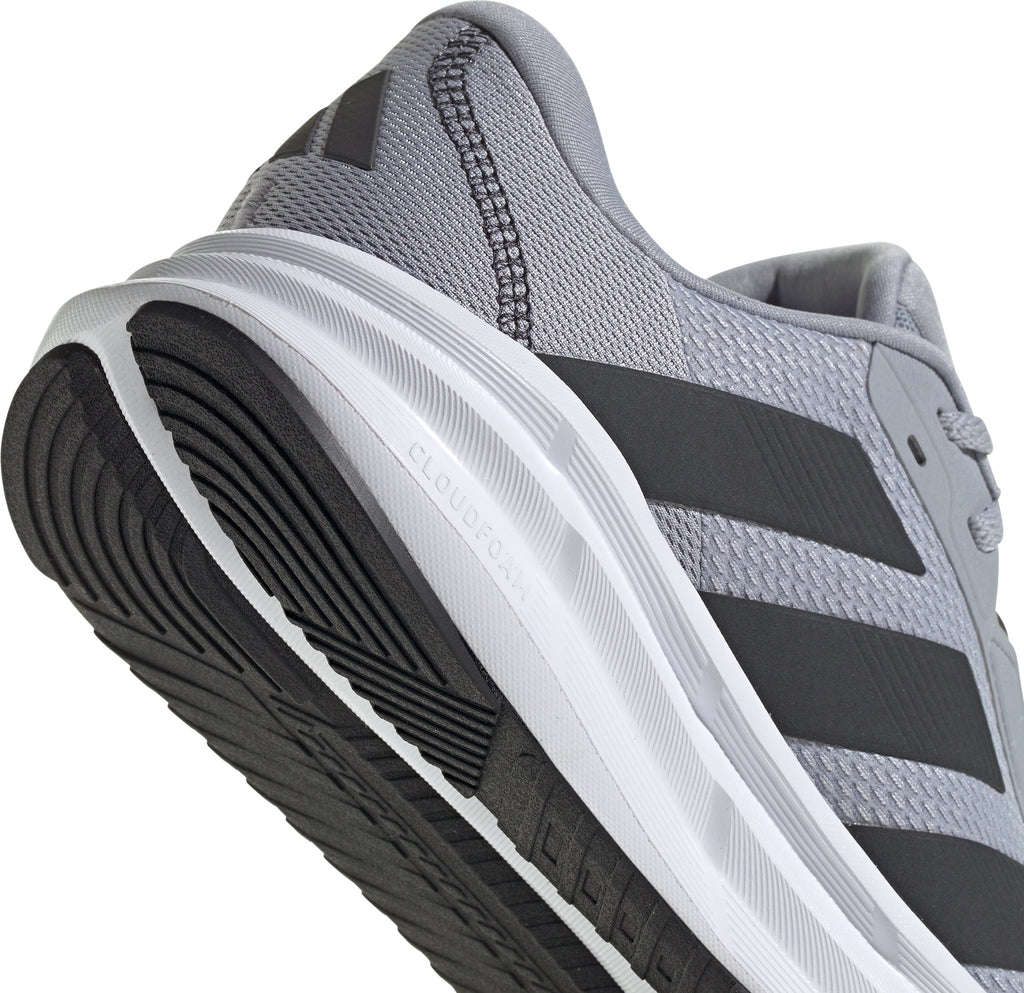 adidas Galaxy 7 Mens Running Shoes - Grey