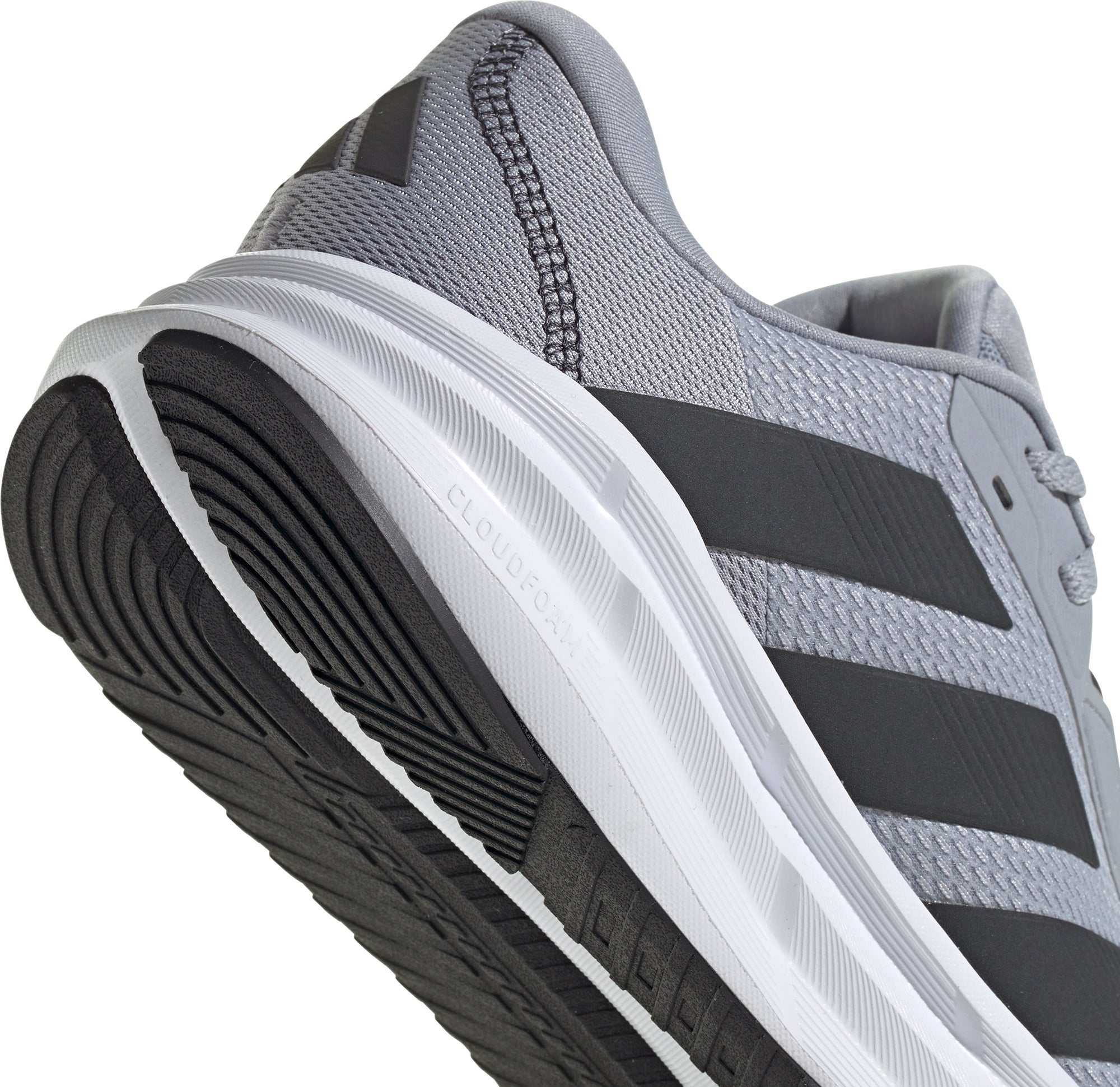 adidas Galaxy 7 Mens Running Shoes - Grey