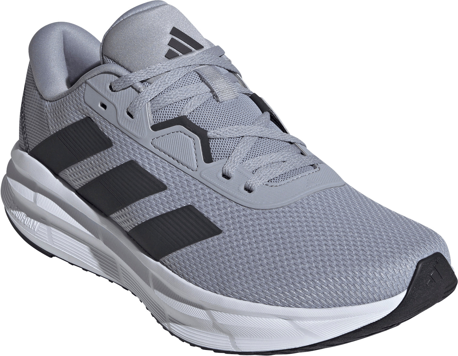 adidas Galaxy 7 Mens Running Shoes - Grey