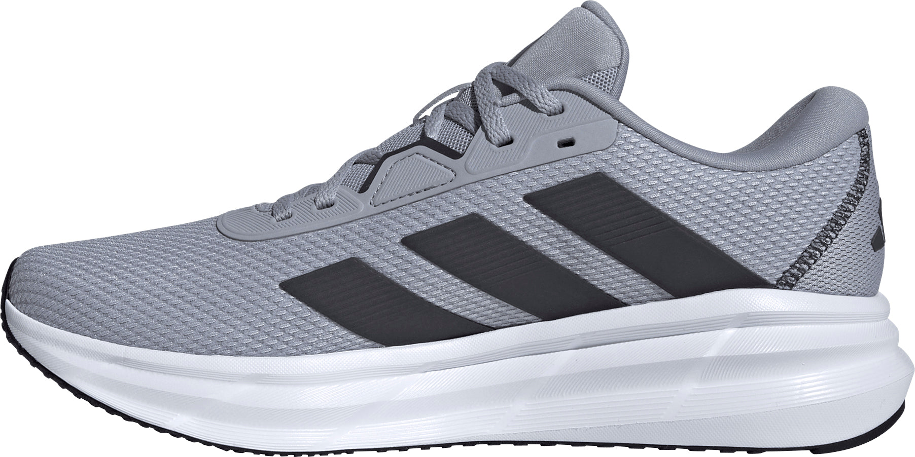 adidas Galaxy 7 Mens Running Shoes - Grey