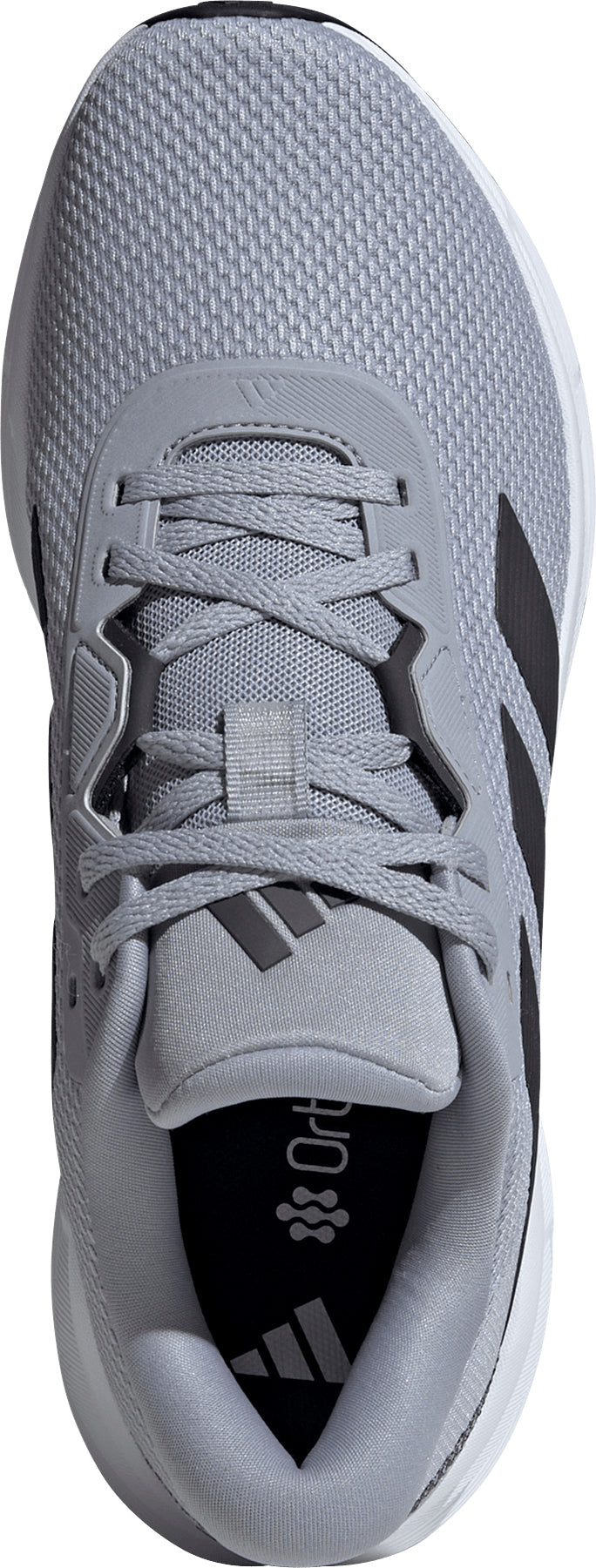 adidas Galaxy 7 Mens Running Shoes - Grey
