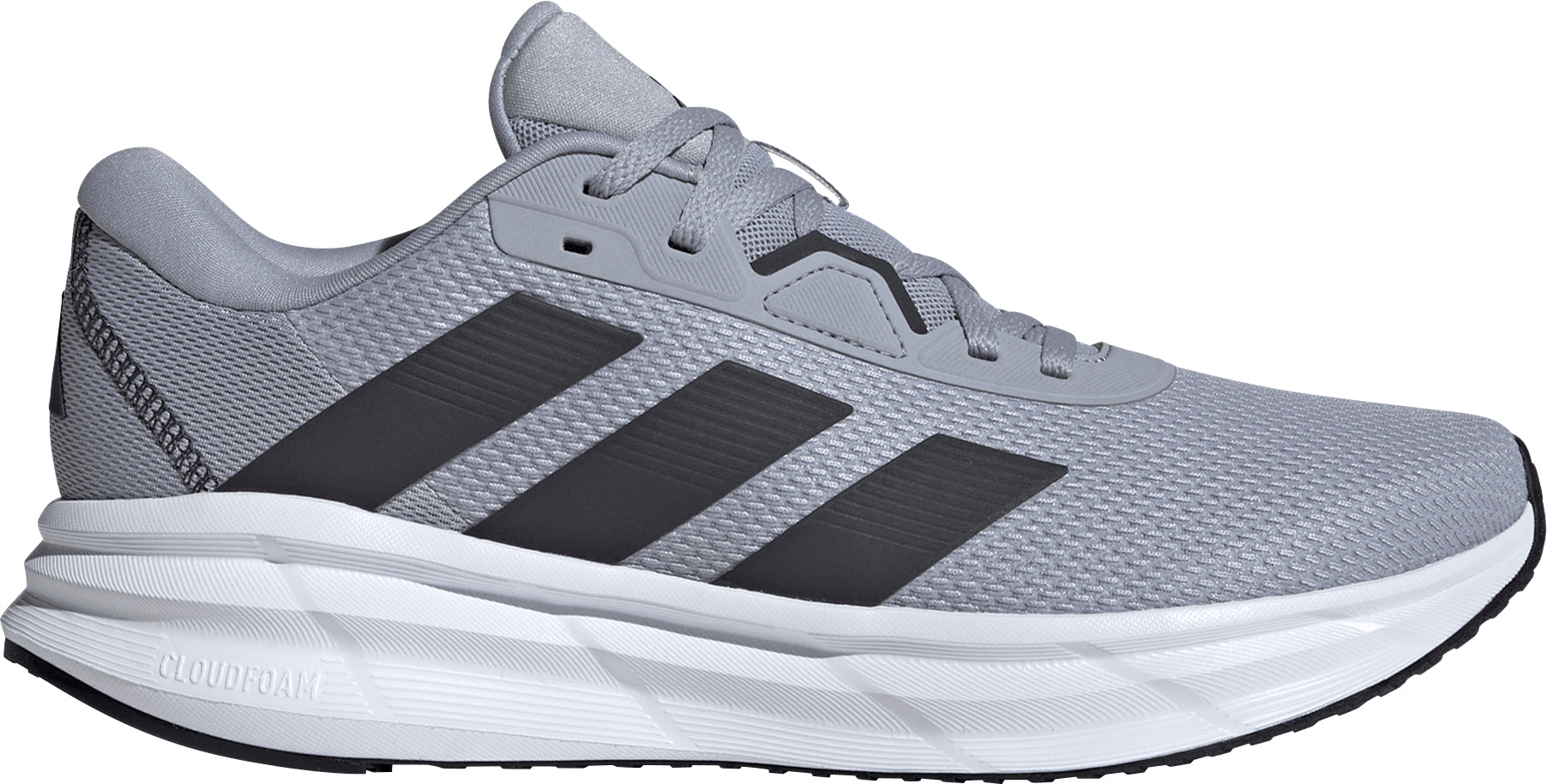 adidas Galaxy 7 Mens Running Shoes - Grey