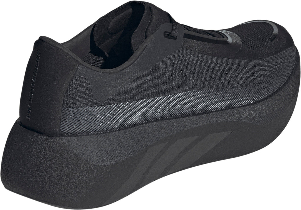 adidas HyperBoost Edge Mens Running Shoes - Black