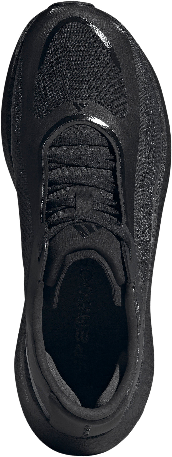 adidas HyperBoost Edge Mens Running Shoes - Black