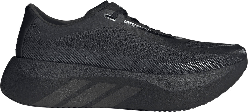 adidas HyperBoost Edge Mens Running Shoes - Black