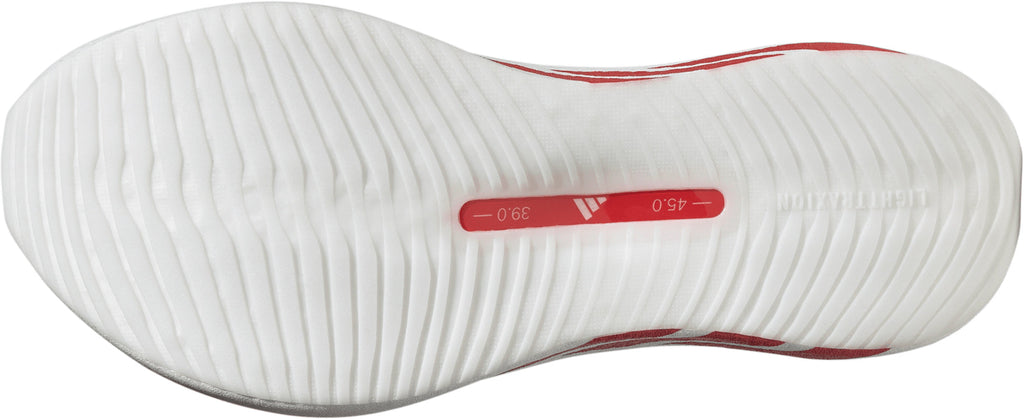 adidas HyperBoost Edge Mens Running Shoes - White
