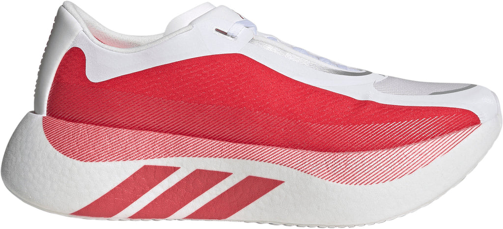 adidas HyperBoost Edge Mens Running Shoes - White