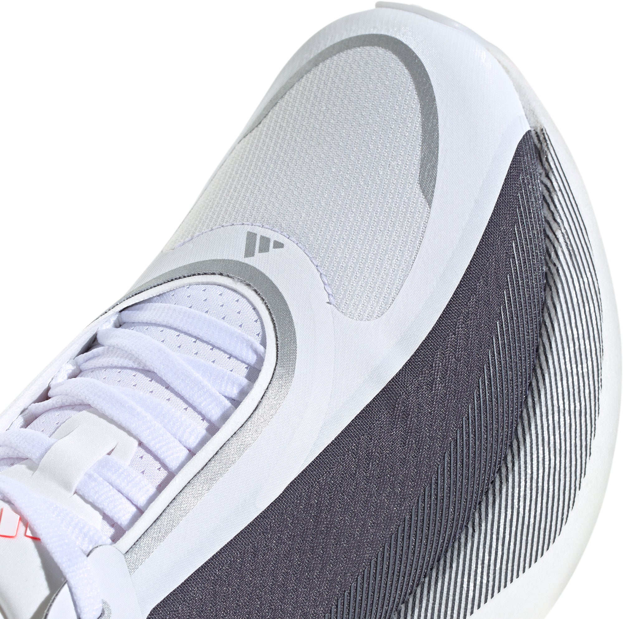 adidas HyperBoost Edge Mens Running Shoes - Grey
